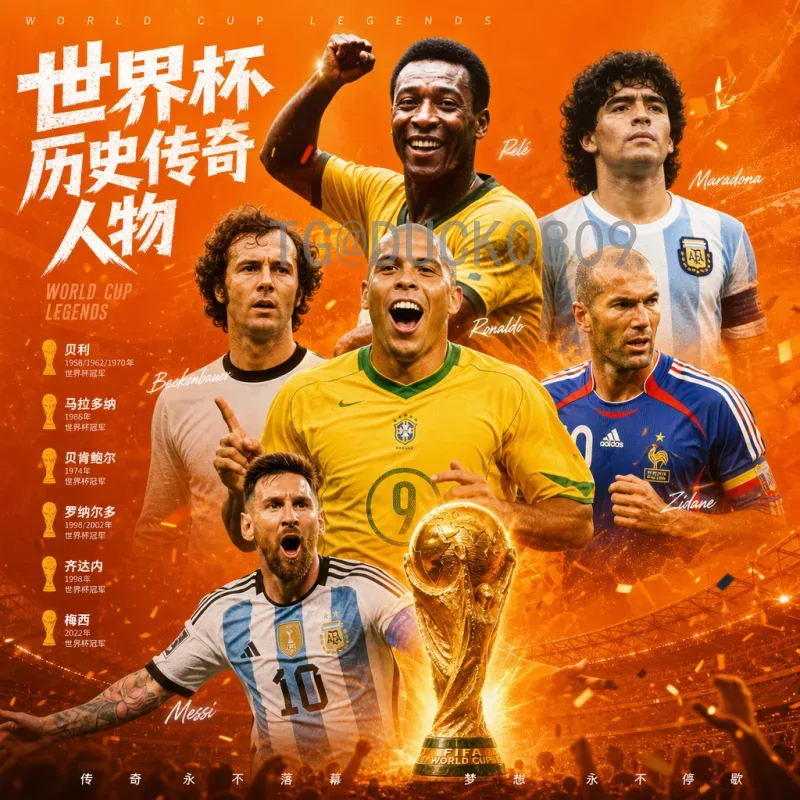 2026美加墨世界杯比分工具站：实时掌握赛事动态的必备指南