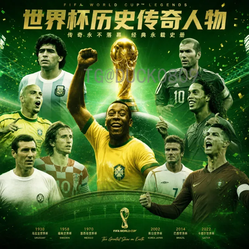 官方2026年世界杯淘汰赛规则一览：32强对决与全新赛制解读